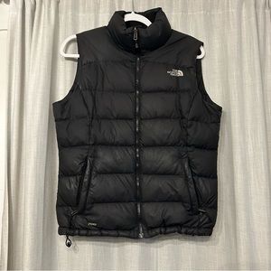 North Face Nuptese 700 Vest